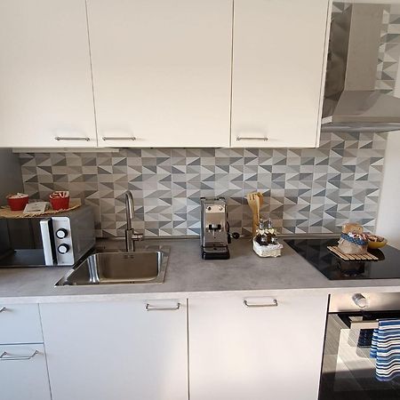 Appartamento Daisy - Parme Extérieur photo