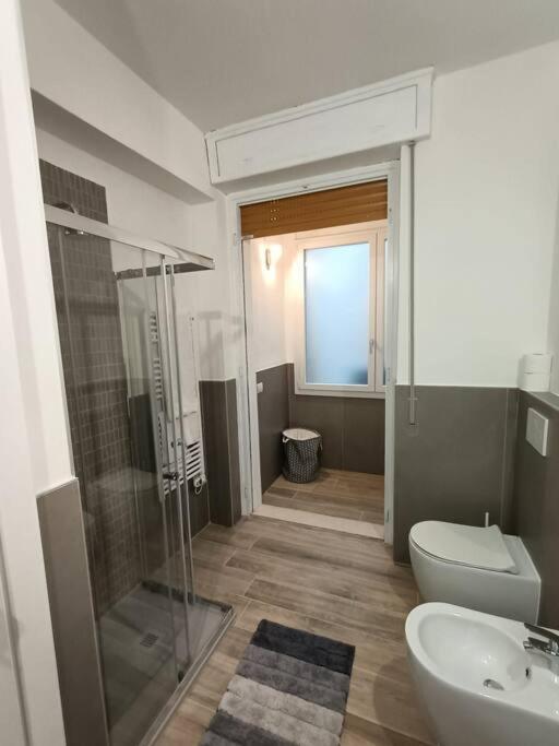 Appartamento Daisy - Parme Extérieur photo