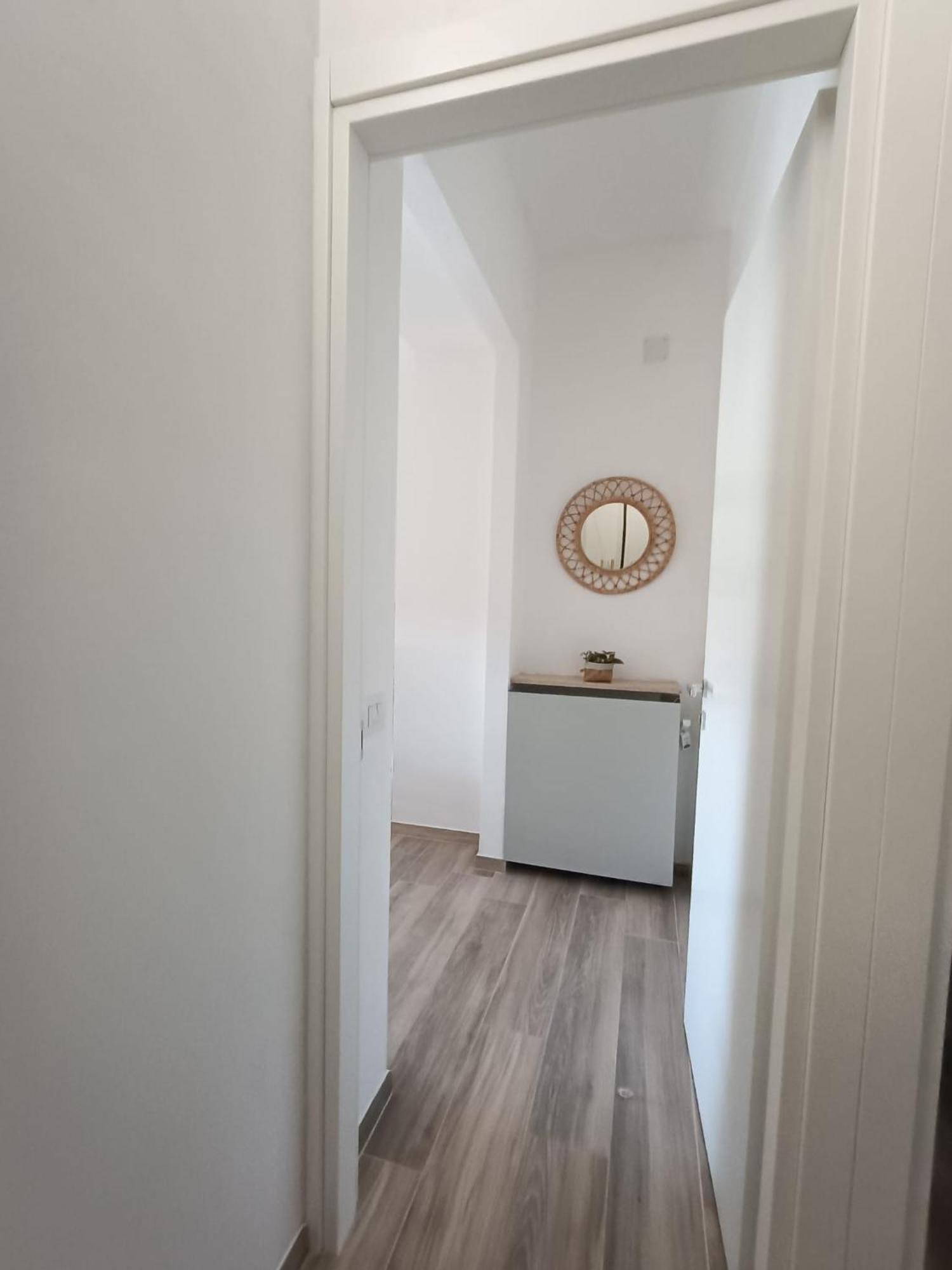 Appartamento Daisy - Parme Extérieur photo