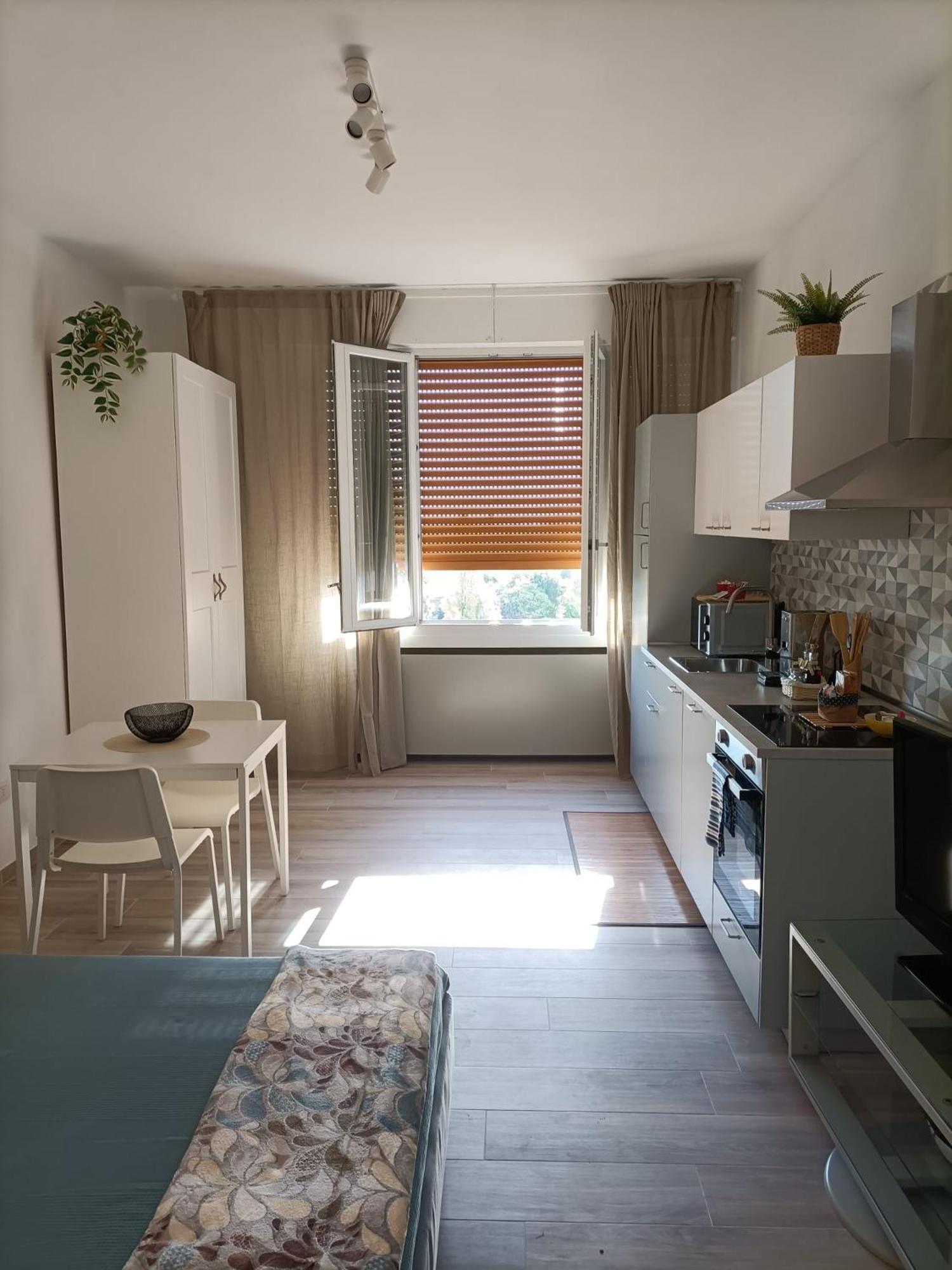 Appartamento Daisy - Parme Extérieur photo