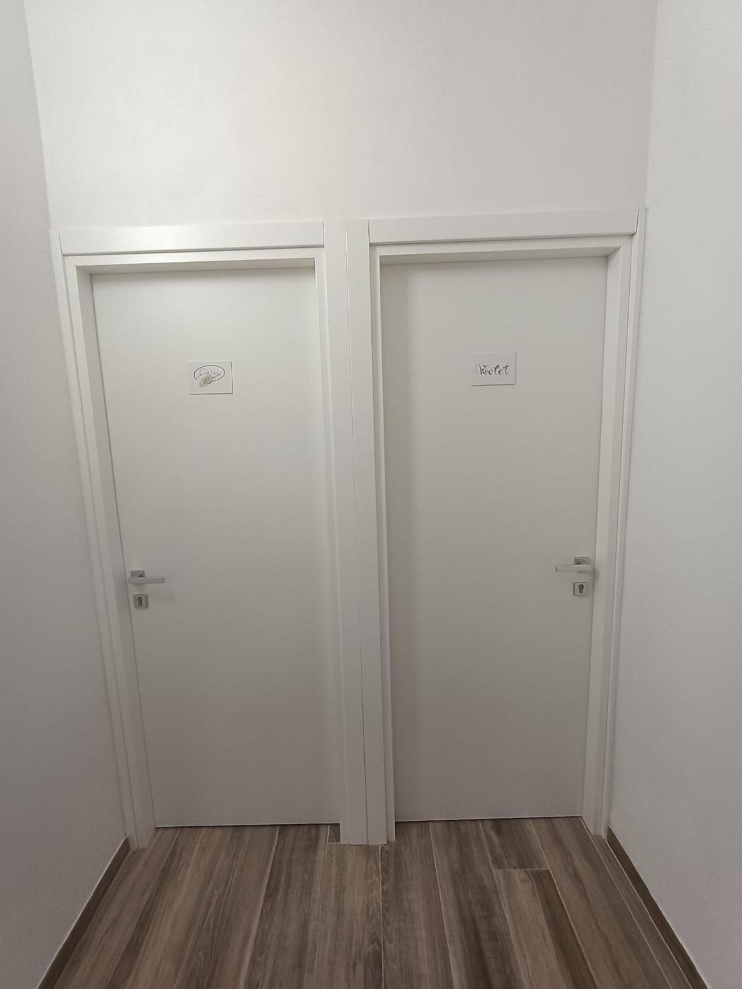 Appartamento Daisy - Parme Extérieur photo